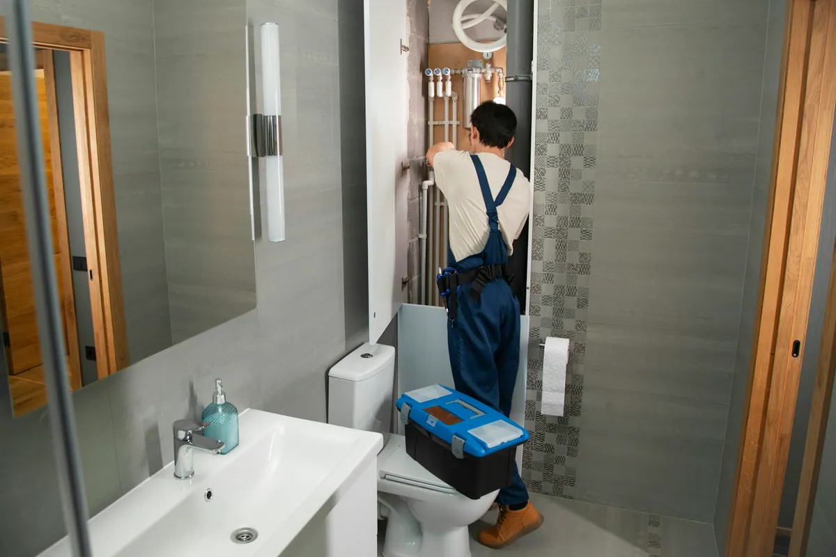 How 1,113 homeowners find a contractor